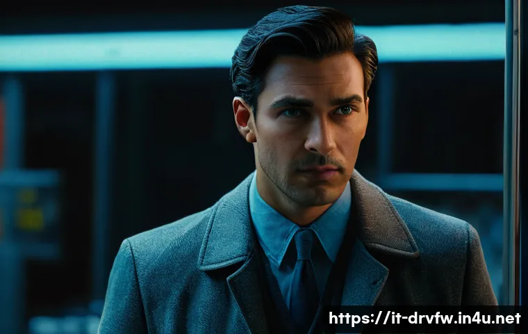 드라이버 충돌로 인한 블루스크린 문제 해결 관련 이미지 1