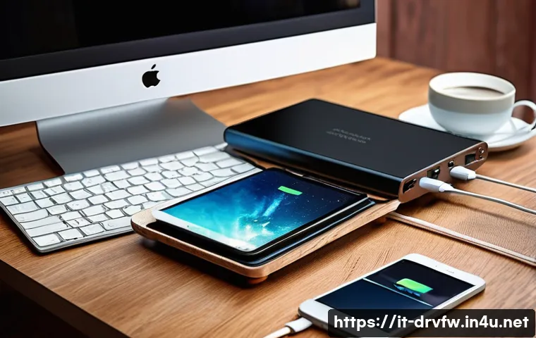 펌웨어 업데이트 시 필요한 도구 관련 이미지 1