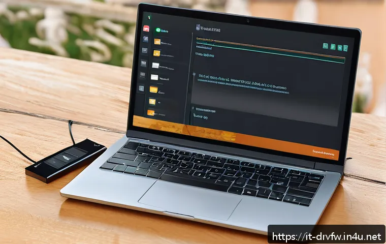 SSD 펌웨어 업데이트 가이드 관련 이미지 2